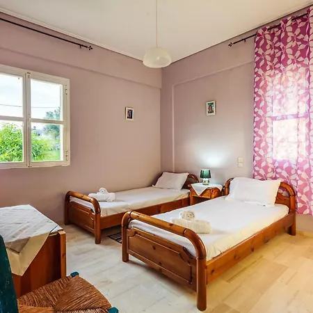 Apartment Seaview Retreat - Summer Cosy Nest