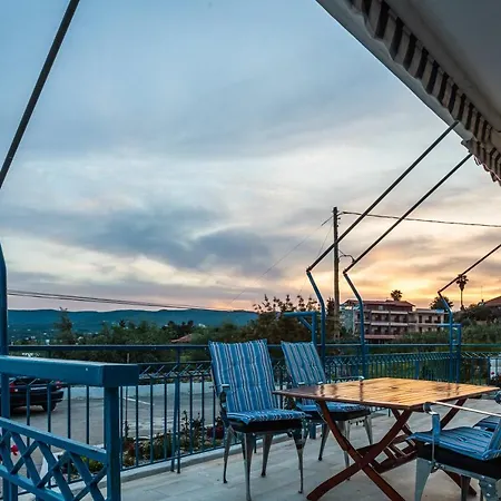 아파트 Seaview Retreat - Summer Cosy Nest *