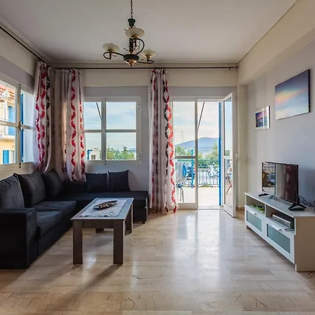 Seaview Retreat - Summer Cosy Nest
