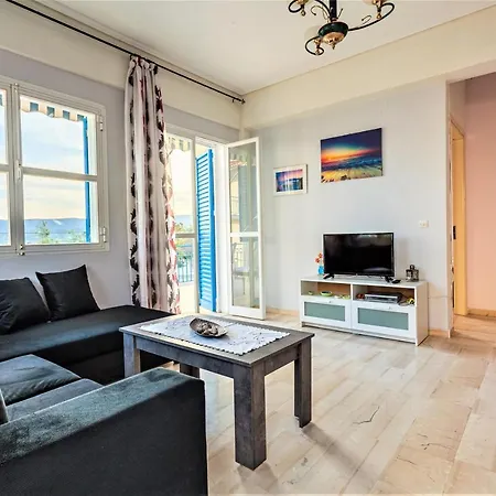 Seaview Retreat - Summer Cosy Nest *