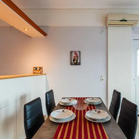 아파트 Seaview Retreat - Summer Cosy Nest